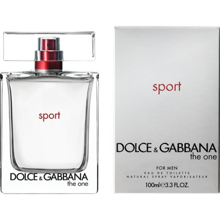 Dolce & Gabbana The One Sport